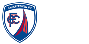 The Official Chesterfield FC Personalised Gift Shop