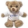 Teddy Bear Chesterfield FC Personalised New Signing
