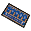 Personalised Bar Runner Chesterfield FC Changing Room 2025-26