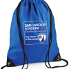 Personalised Gym Bag Chesterfield FC Street Sign