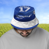 Chesterfield FC Personalised Bucket Hat Name and Number